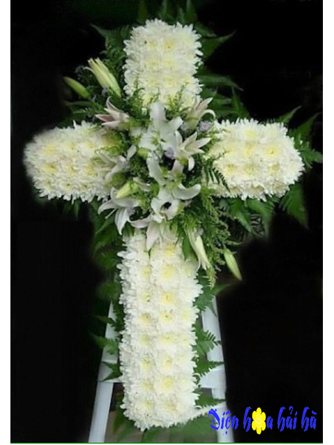 Chi tiết hơn 93 hình ảnh hoa tang lễ hay nhất - Tin Học Vui
