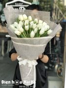 Hoa tặng vợ kỷ niệm ngày cưới - Thiên Sứ