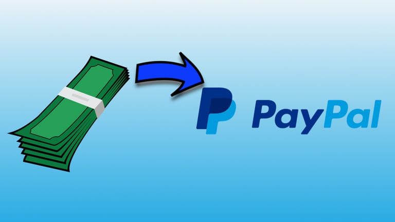 Hướng dẫn thanh toán qua paypal