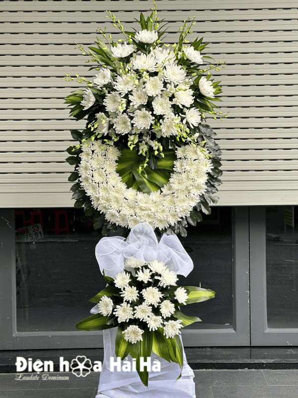 Kệ hoa cúc giá rẻ Q10 giao nhanh