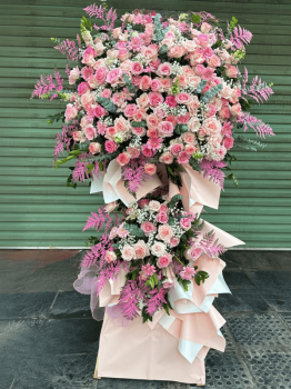 Đặt hoa khai trương - Trọn Phúc Lành(1)