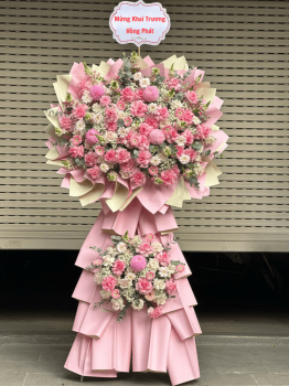 Hoa chúc mừng khai trương - Trọn Điều Hay(1)